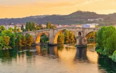 2019 - Camino Sanabres